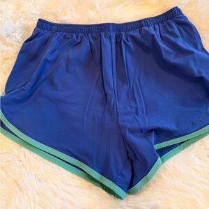 Women’s Outdoor Voices Running Shorts
